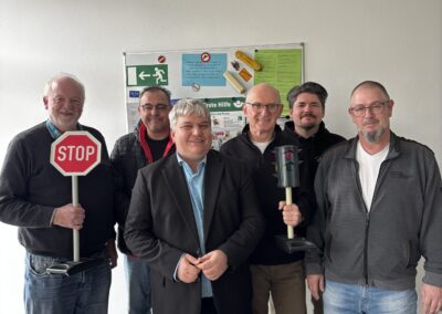 Führerscheinreform: Neumarkter Fahrschulen warnen vor Qualitätsverlust