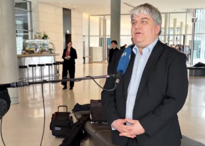 Private Altersvorsorge: Union und SPD orientieren sich am grünen Bürgerfonds