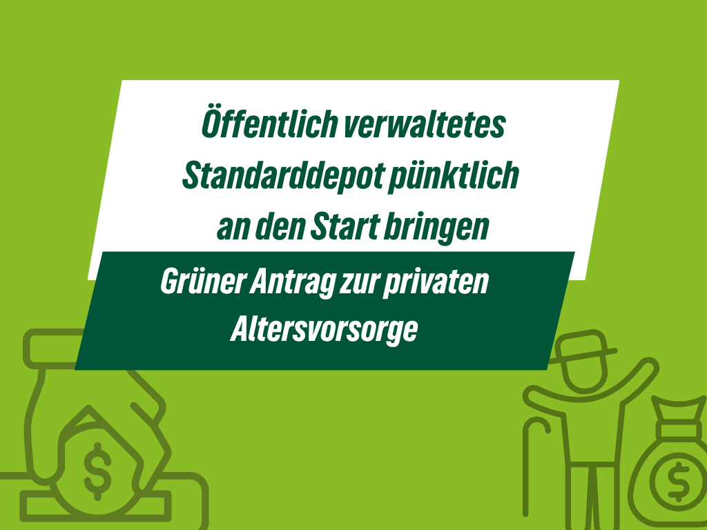 Standarddepot HP