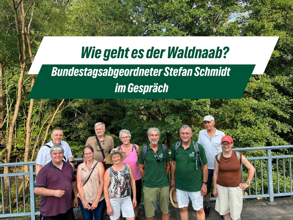 WK Waldnaab