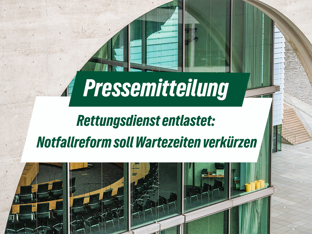 Rettungsdienst